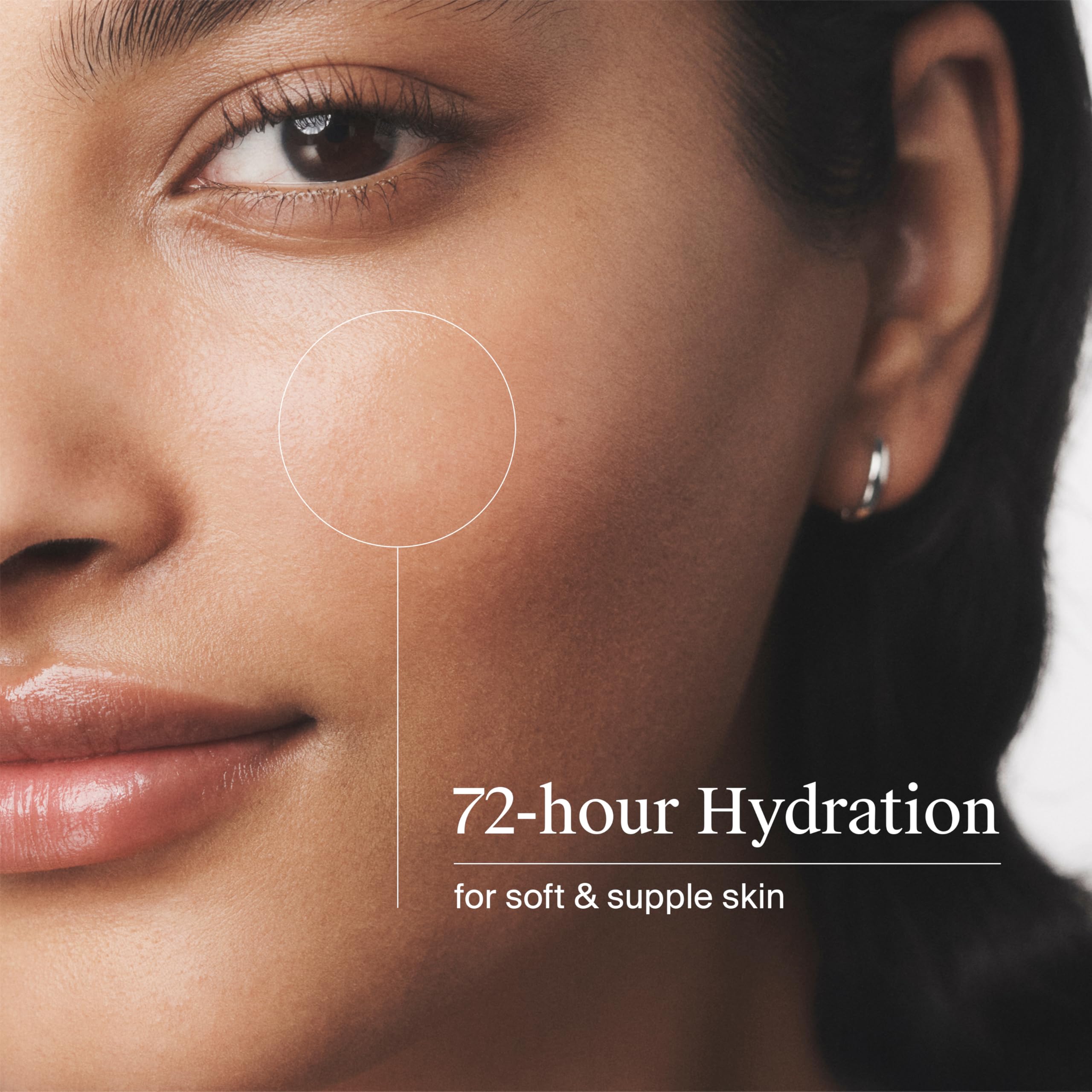 Neutrogena Hydro Boost Gel Cream Moisturiser with Hyaluronic Acid & Trehalose - For dry skin - 50 ml