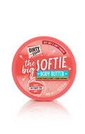Dirty Works The Big Softie Body Butter 13.5 FL OZ