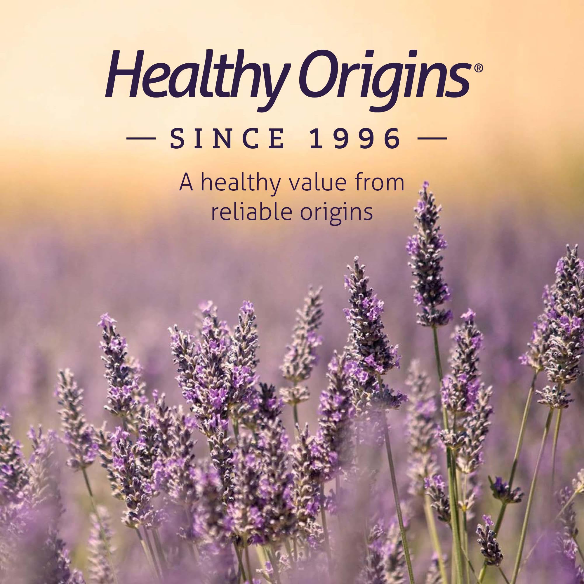 Healthy Origins, Vitamin K2 as MK-7, 100 mcg, 180 Vegetarian Softgels, High Strength, Gluten Free, SOYA Free, Non-GMO