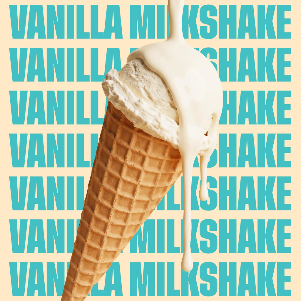 Spylt High Protein Vanilla Milkshake with 60mg Caffeine & 20g Protein - 90 Calories, Ready to Drink, Sugar Free, Lactose Free Milk, Perfect for Workout Recovery & Afternoon Pick Me Up - 12 Count - Packaging May Vary