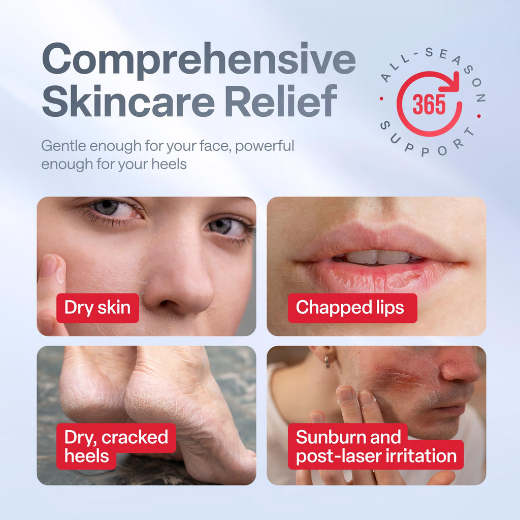 RETIMAX 1500 Vitamin A, Retinol, Protective Ointment, Anti-Ageing Anti-Wrinkles Cream For Sensitive & Dehydrated Skin - 30g