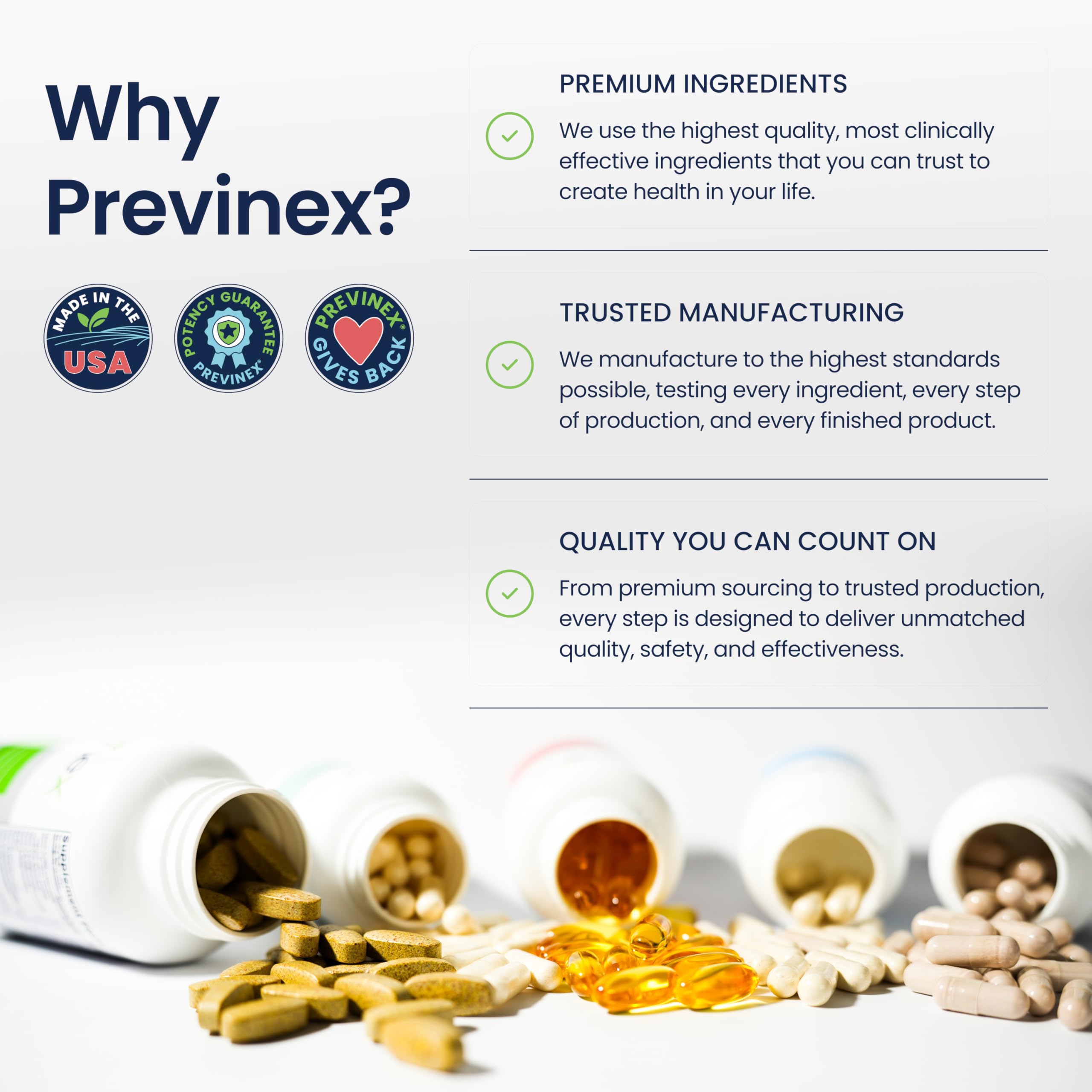 Previnex Nourify Plus Plant-Based Protein Shake - All Natural Vegan Protein Powder, High Protein & Low Sugar, Gluten Free, Soy Free & Dairy Free, Chocolate Protein Powder (29.3 oz)
