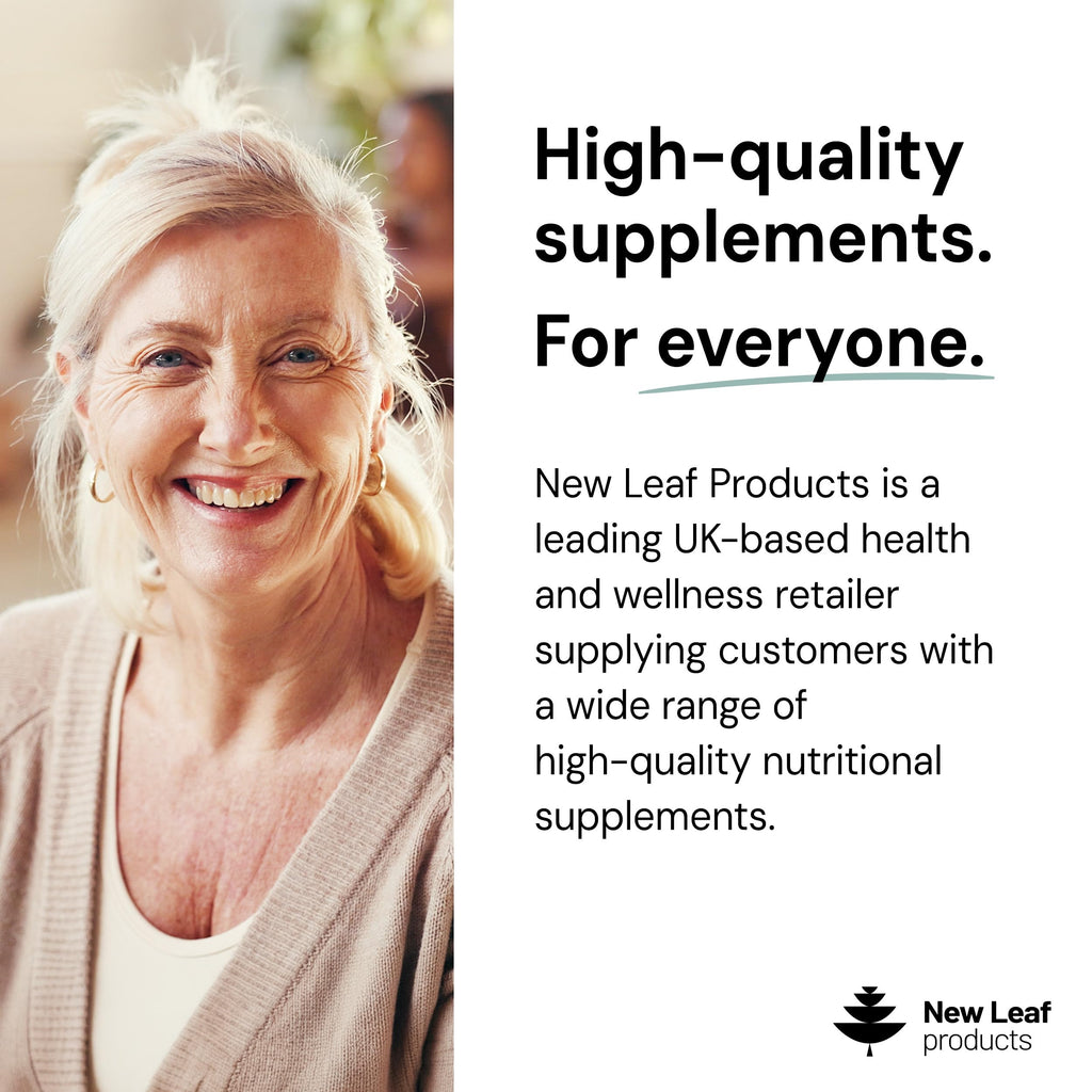 Shilajit Seamoss and Lions Mane Capsules 6000mg - High Strength Complex - 60% Fulvic Acid Shilajit, Irish Sea Moss, Lions Mane 100% Fruiting Body - Vegan, UK Made 120 Capsules