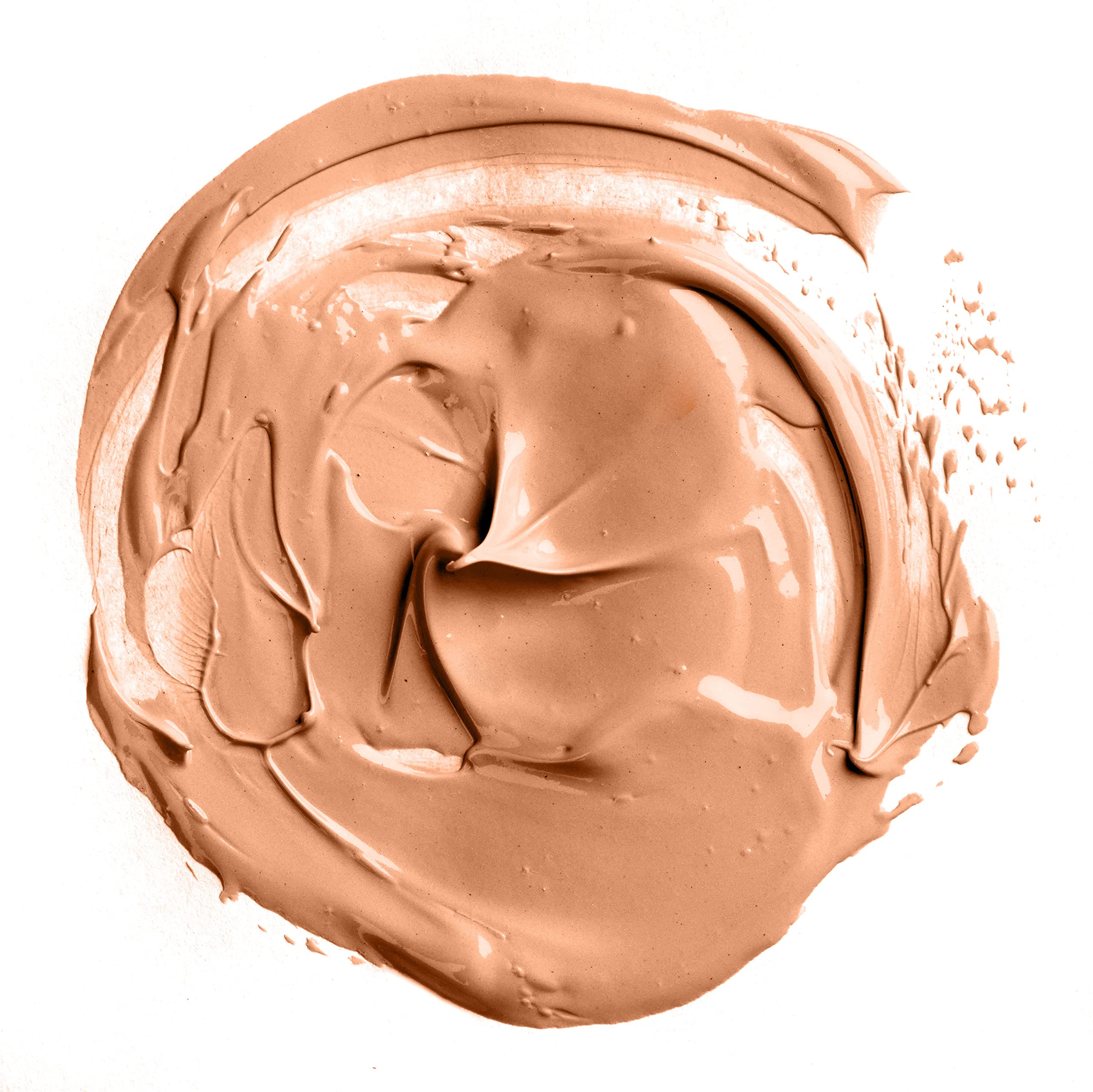 ZUZU LUXE Oil-Free Liquid Foundation (L-19),