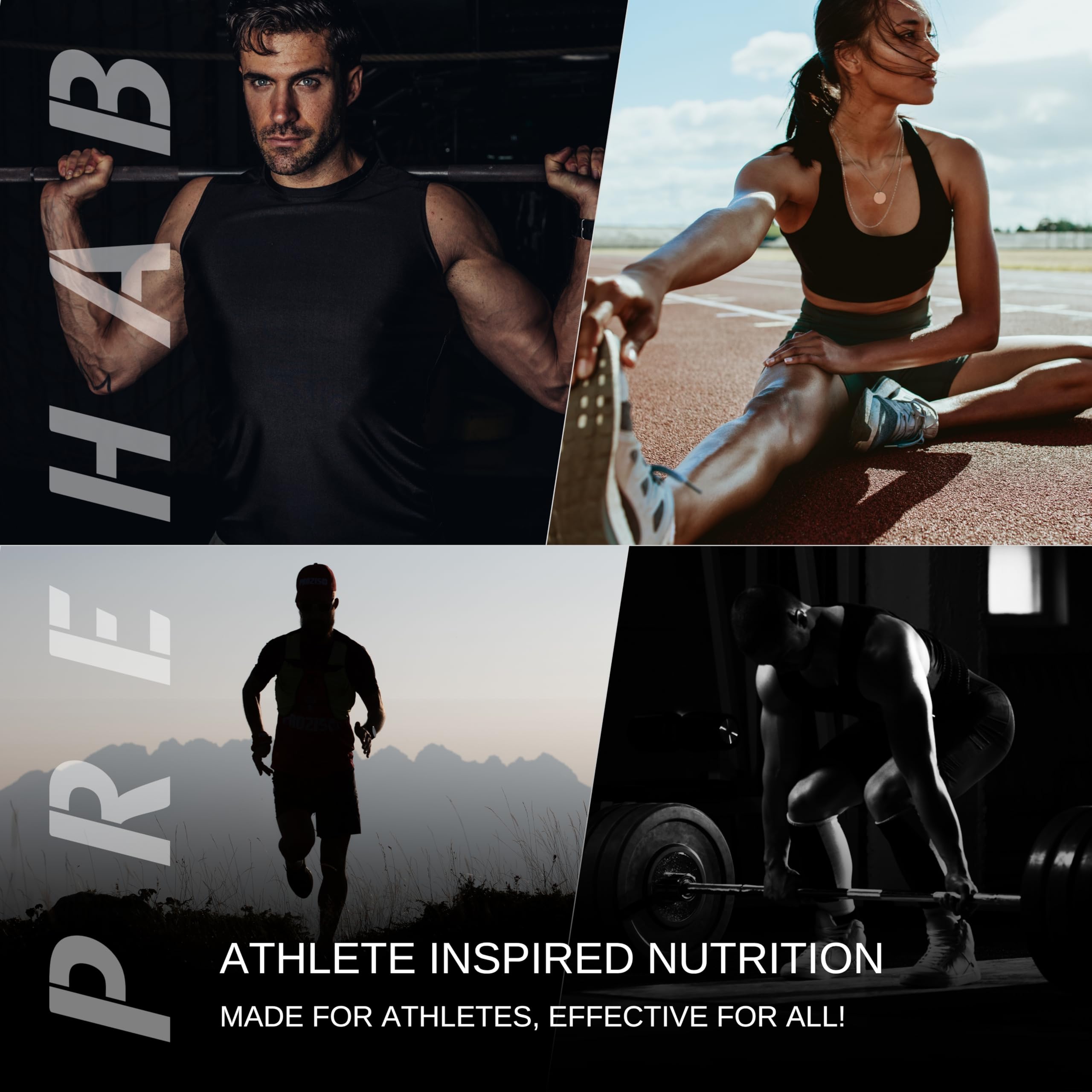PREHAB Tendon + Ligament + Total Joint Support | #1 Joint Supplement for Athletes | 40 Ingredient Super Complex | Glucosamine Chondroitin MSM Turmeric | Premium Tendon Ligament Joint Supplement