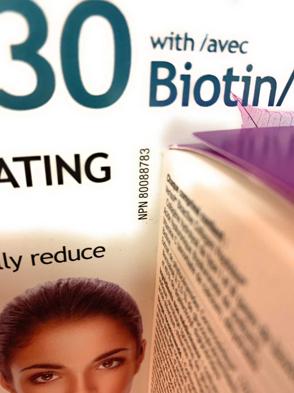 Webber Naturals Collagen 30 with Biotin and Ceramides, 200 Tablets