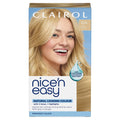 Clairol Nice'n Easy Crème Permanent Hair Dye, 10A Baby Blonde, 260g