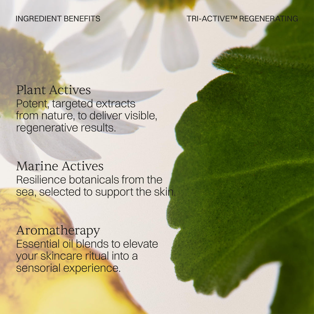 ESPA | Tri-Active™ Regenerating Smooth & Firm Body Butter | 180ml | Bio Retinol