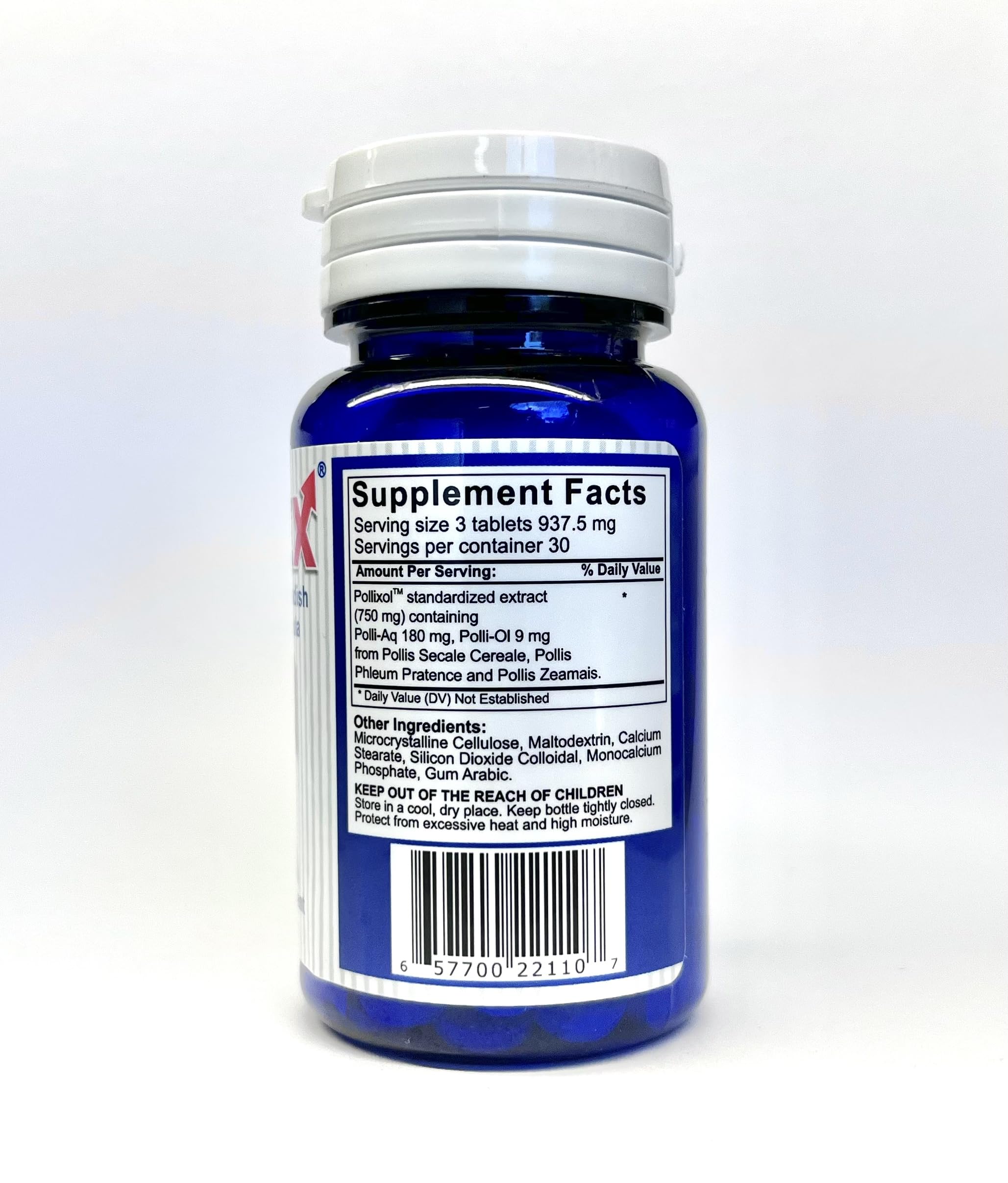 ROPEX Dietary Supplement