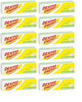 Dextro ENERGY GLUCOSE TABLETS LEMON [12]