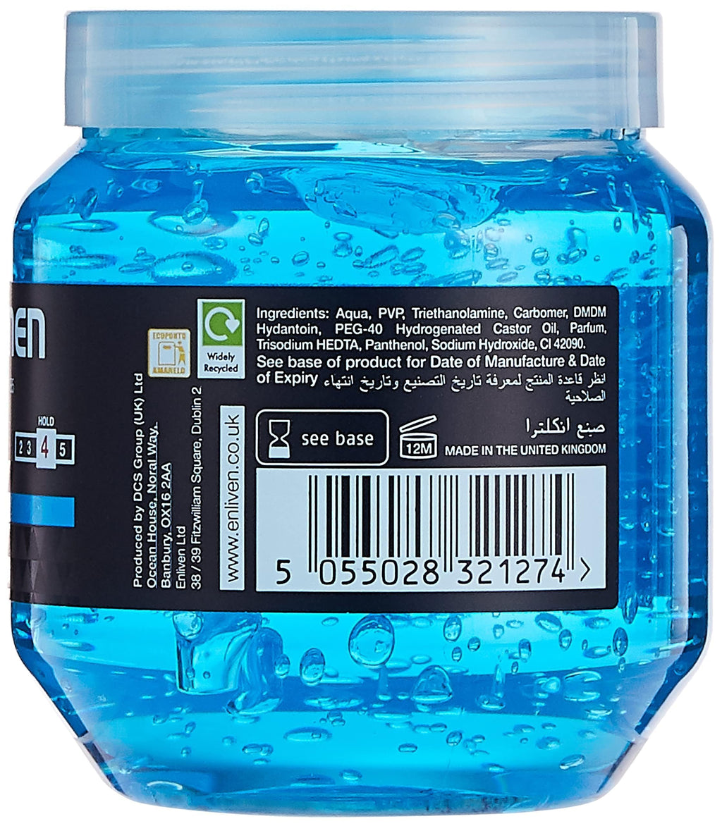 Enliven Hair Gel Extreme, 250ml