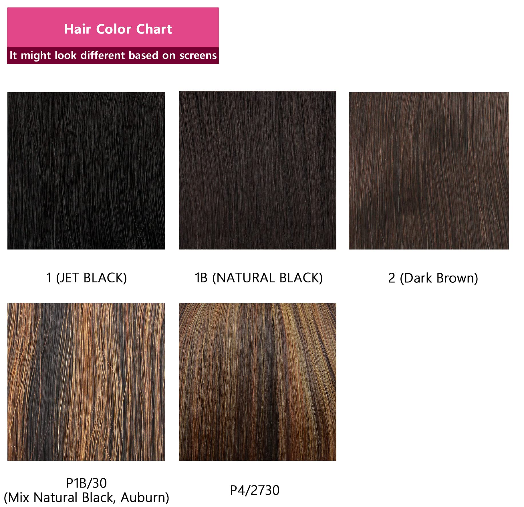 BOBBI BOSS Bobbiboss Short 100percent Human Hair Wigs - MH1236 DISCO, Easy Wear Wigs (P4/2730)