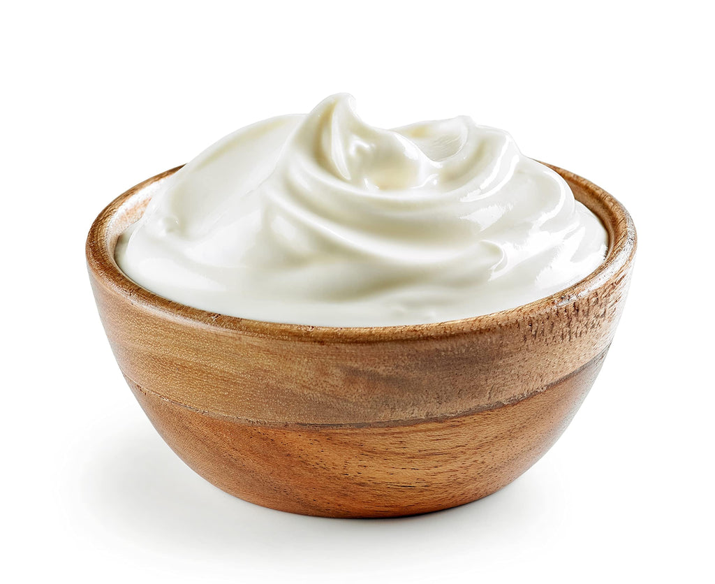 cocojojo CREAM BASE ECONOMY - RICH BASE CREAM FOR COSMETICS, MADE WITH VITAMINS AND COSMETIC OILS, VEGAN, GENTLE AND HYDRATING - 2 LB