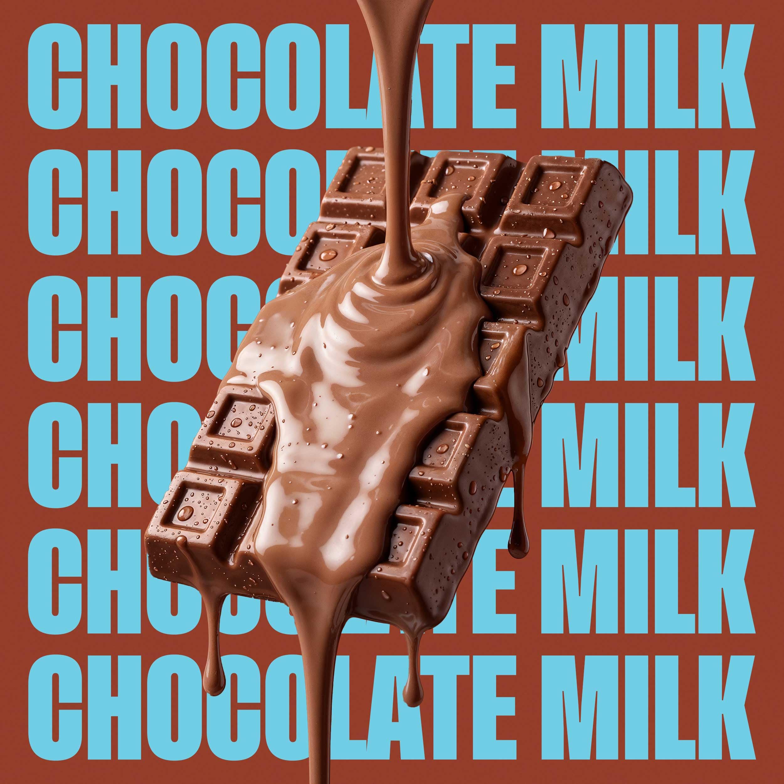 Spylt High Protein Chocolate Milk with 60mg Caffeine & 20g Protein - 90 Calories, Ready to Drink, Sugar Free, Lactose Free Milk, Perfect for Workout Recovery & Afternoon Pick Me Up - 12 Count - Packaging May Vary