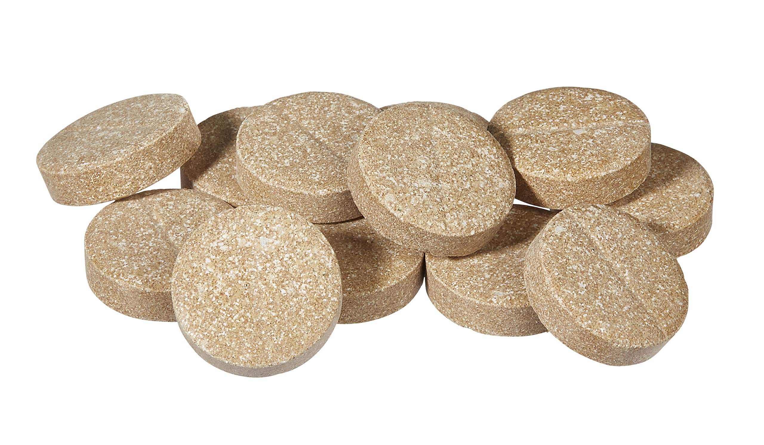 COMFORT Geriatric Supplement for Dogs, 100 Count, Contains MSM, Superoxide Dismutase, Ester-C, 19 Vitamins and Minerals & 18 Amino Acids, Made in the USA