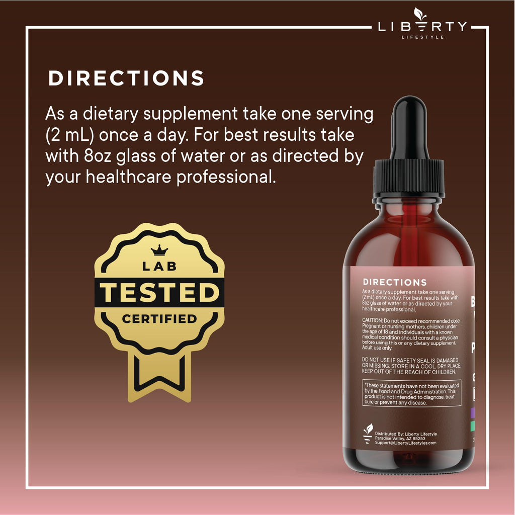 Defend Wormwood Black Walnut Cleanse for Humans Drops Liquid Soursop Garlic Pumpkin Seed PAU D'Arco Oil of Oregano Turmeric Berberine Neem Extract Hull Bark Tincture - 8 OZ