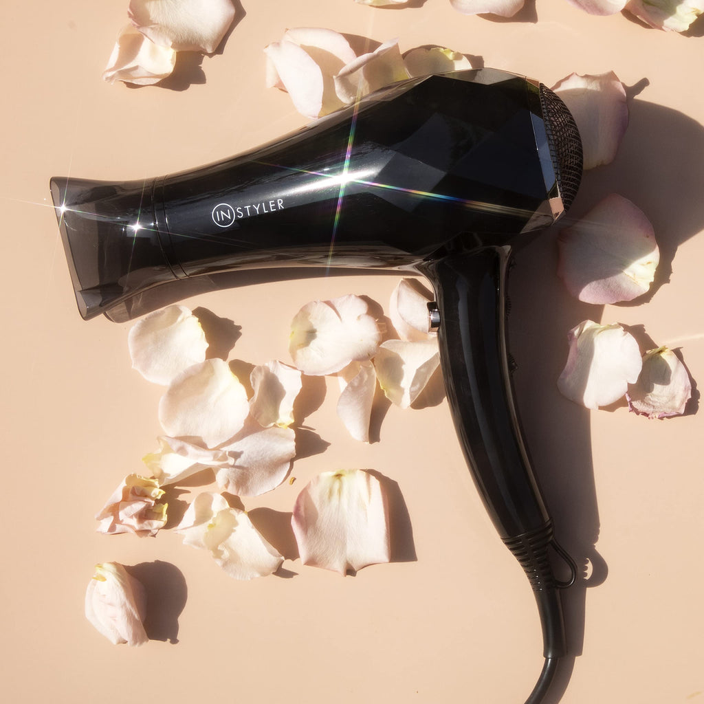 InStyler Turbo MAX Ionic Dryer