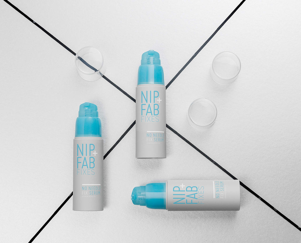 Nip + Fab No Needle Fix Serum, 1.7 Ounce