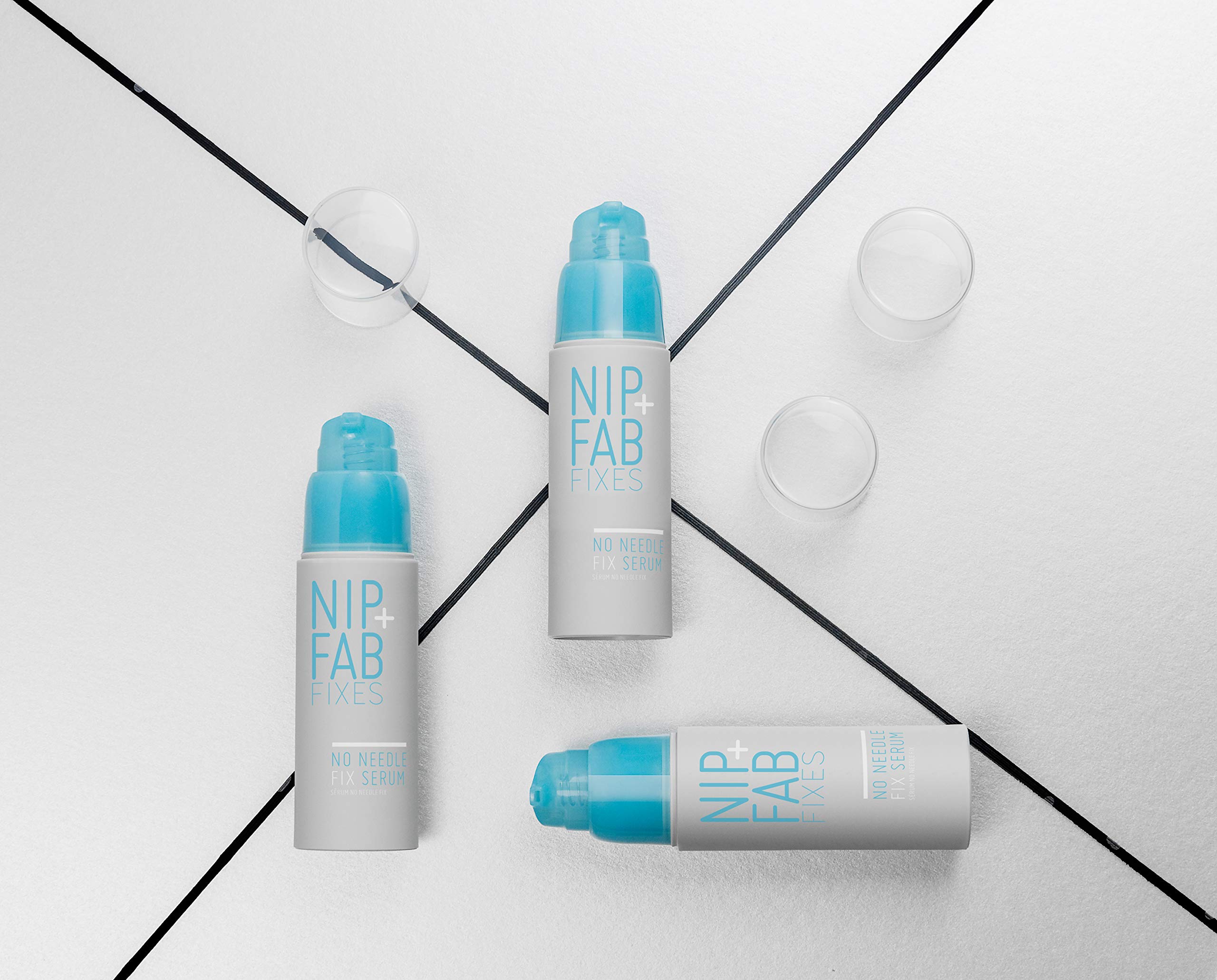 Nip + Fab No Needle Fix Serum, 1.7 Ounce