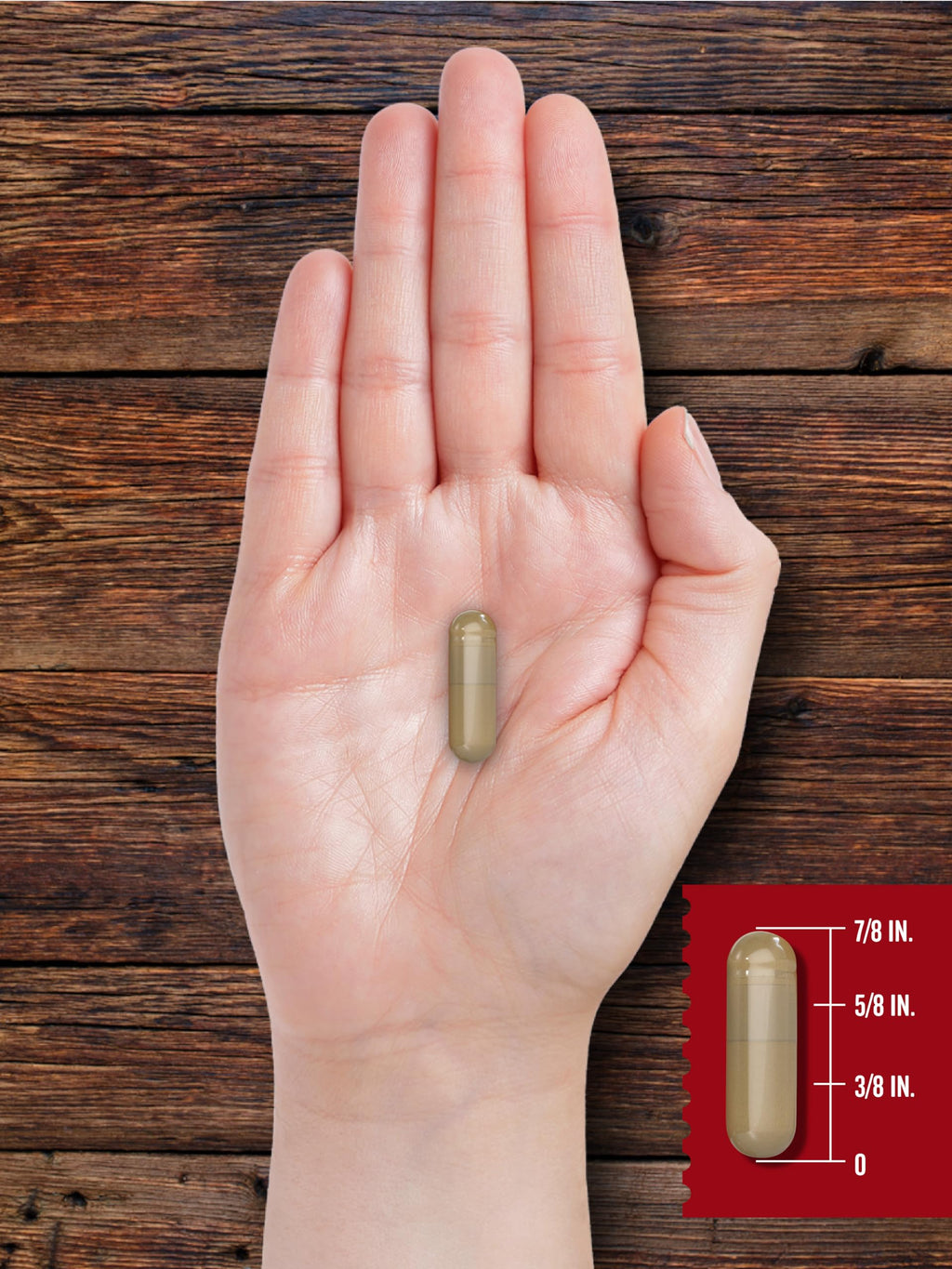 Carlyle Grass Fed Beef Organ Complex | 200 Capsules | Pasture Raised