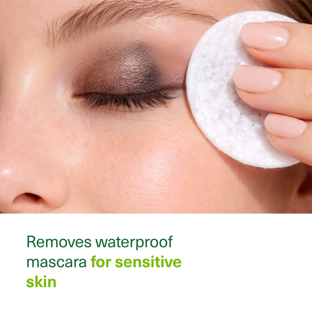 Simple Kind to Skin Eye Makeup Remover Pads 30 pads