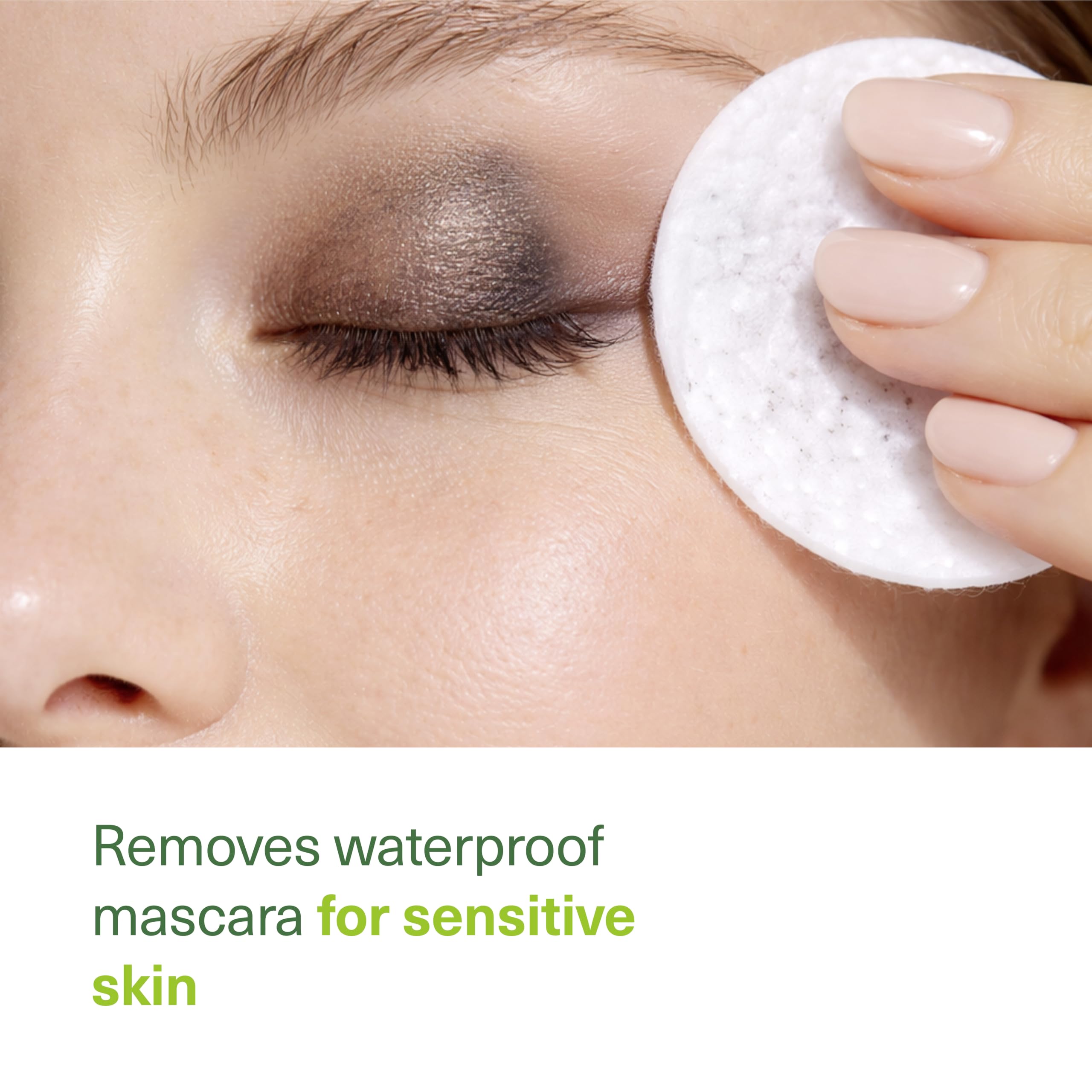 Simple Kind to Skin Eye Makeup Remover Pads 30 pads