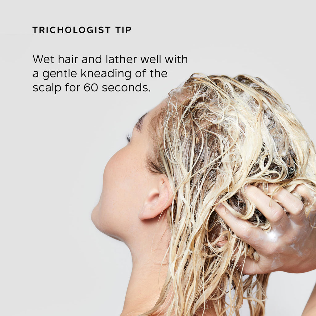 Philip Kingsley | Flaky/Itchy Scalp Shampoo | Anit-Dandruff Shampoo For Flaky, Itchy, Dry, Oily Scalps | Cleansing Scalp Care | Hair Shampoo that Hydrates, Soothes and Calms | 250ml