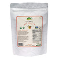 Greenbow Organic Bee Pollen - 100% USDA Certified Organic, Non-GMO, Halal, Kosher Certified, Pure & Natural Bee Pollen - Superfood Packed with Proteins, Vitamins & Minerals - Gluten Free – 16oz (453g)