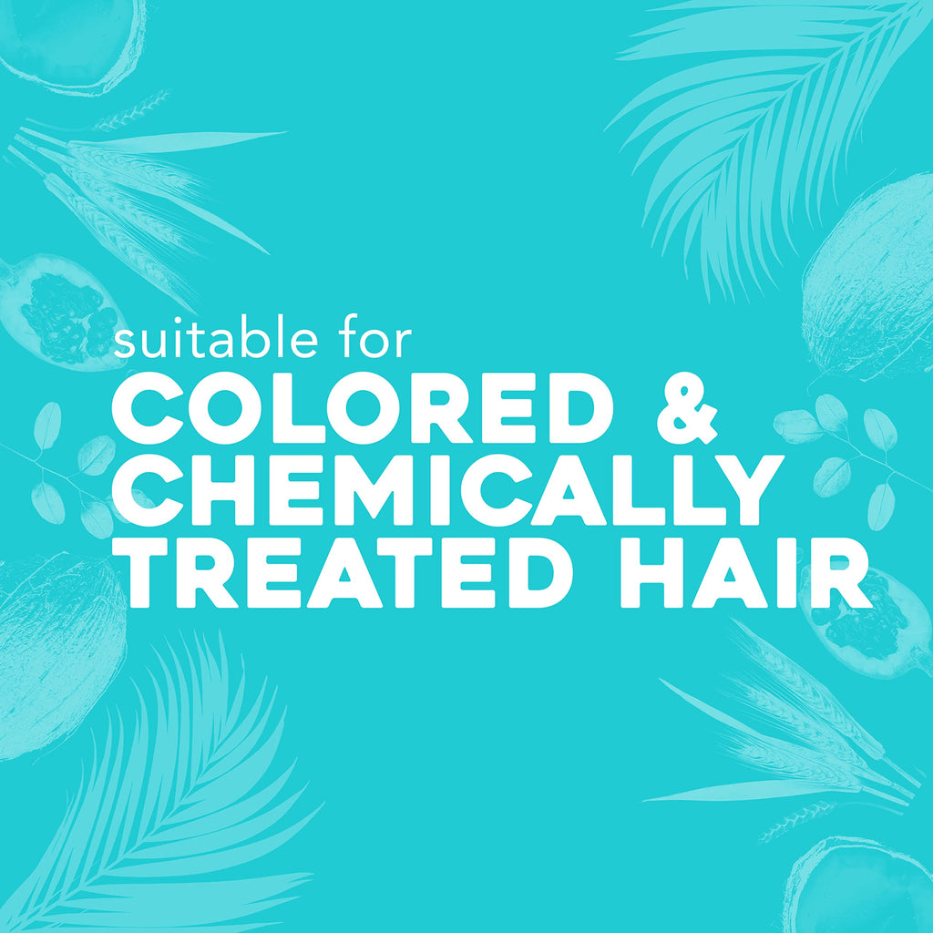 OGX Revitalize + Argan Shine Extra Strength Multi-Benefit Heat Protection Hairspray with Argan Oil & Silk Proteins, Tame Frizz & Non-Greasy Shine, Morocco, 8 Ounce