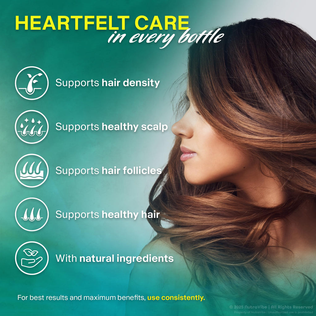 (3 Pack) Capillex Drops – Daily Hair & Scalp Support Inspired by Guava Leaf with a Clean, Premium Liquid Formula to Help Support Healthy-Looking Hair Growth, Just Few Easy Drops a Day (90 Servings)