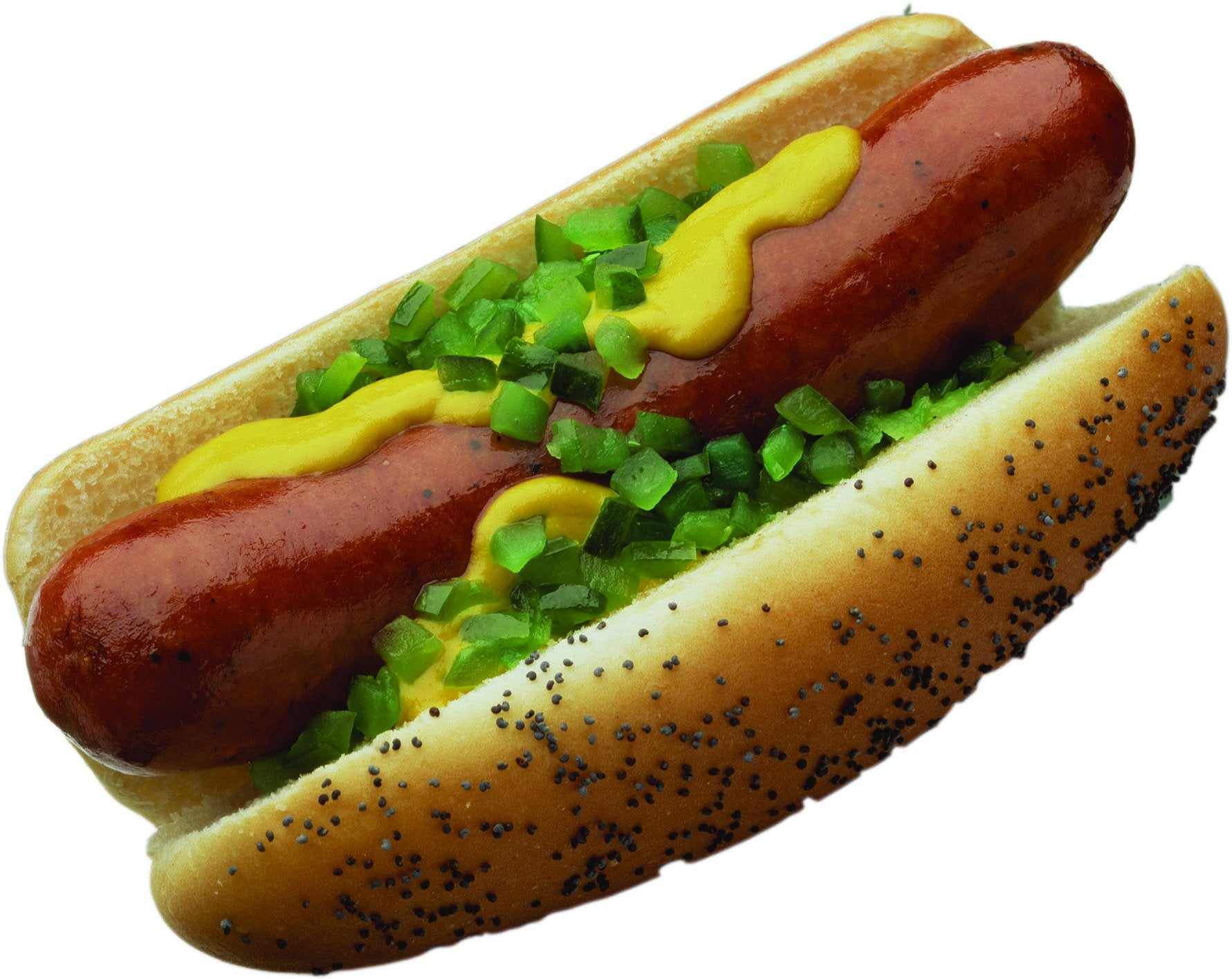 Vienna® Beef Natural Casing Polish Sausage 6" 5:1 10 lbs. (Approximately 50 count)