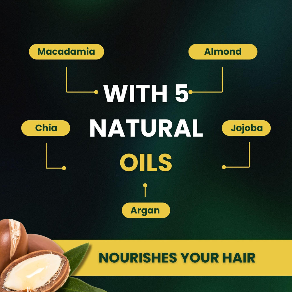 Herbal Time Phytocare Permanent Hair Dye Color Black 1N | Professional Natural Hair Dye Kit | Nourish and Protect Your Hair | Ammonia, PPD and SLS Free | 124.5 ml