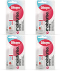 Moisturiser, 6 ml, Pack of 4