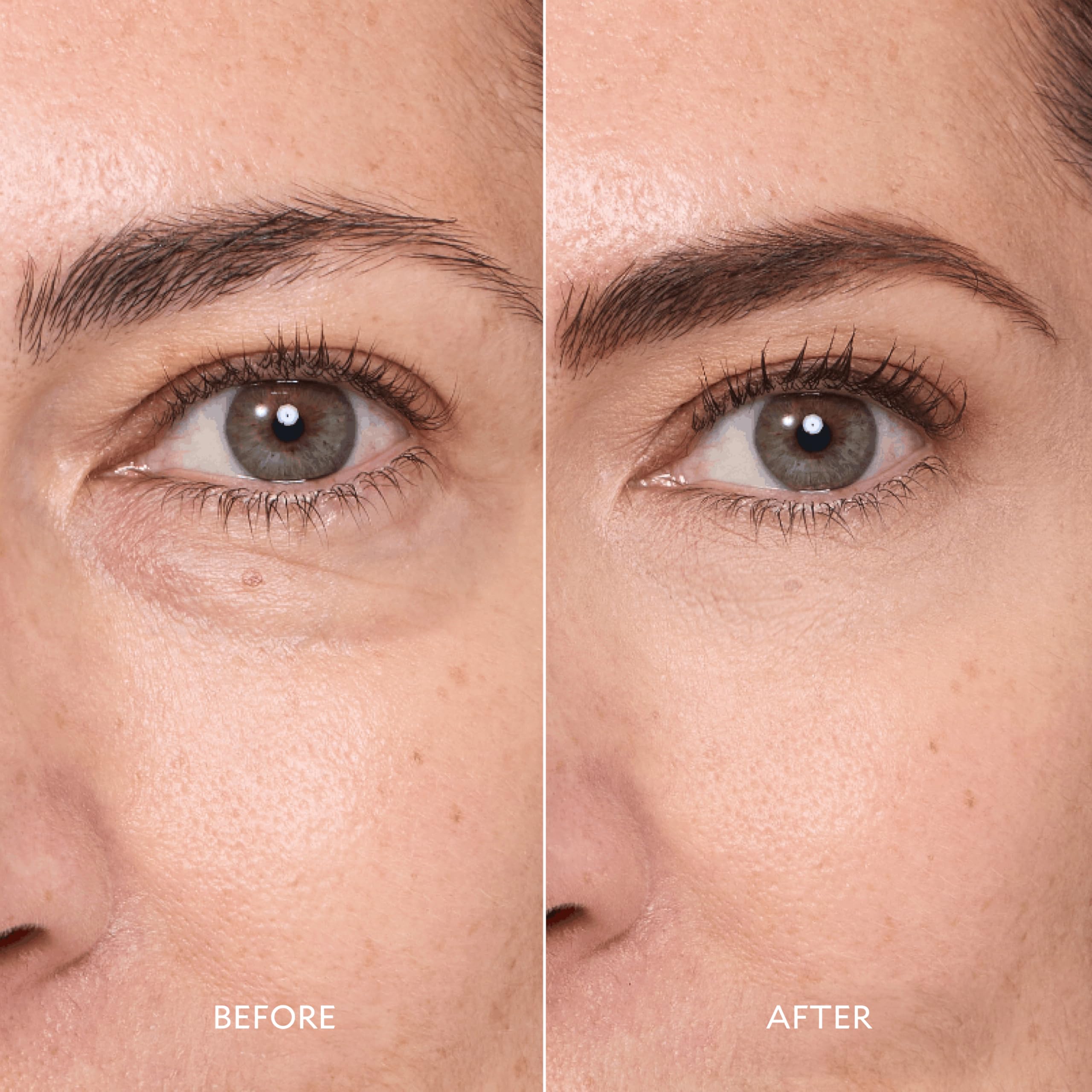 Gatineau - Perfection Ultime Miracle Eye & Face Contour Cream, Conceal Dark Circles, Hydrating with Hyaluronic Acid & Vitamin E (11ml)