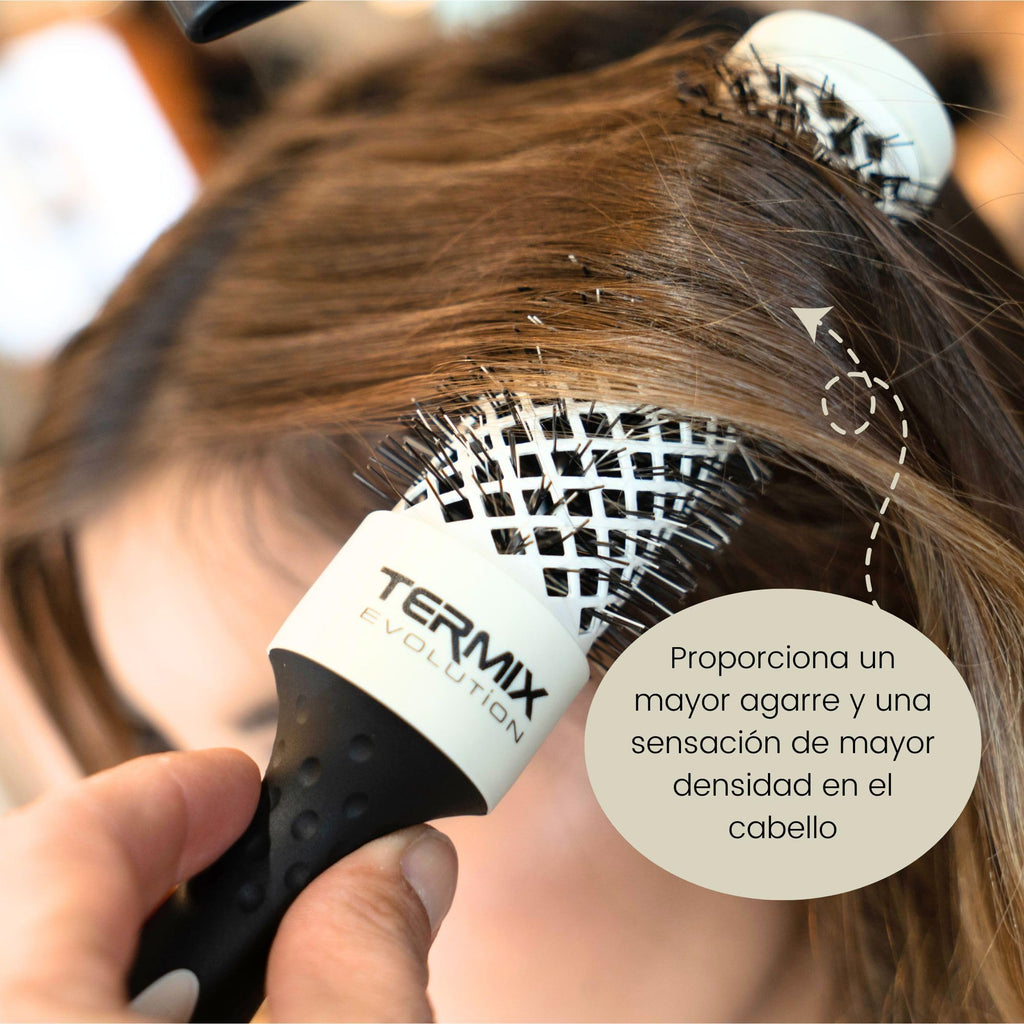 Termix Evolution Soft Brush, 2.45 Inch