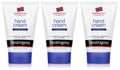 3X NEUTROGENA NORWEGIAN FORMULA SCENTED CONCENTRATED HAND CREAM 50ML TRAVEL SIZE