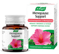 A.Vogel Menopause Support | Menopause Supplement | Support for Perimenopause & Menopause Symptoms | Soy Isoflavones, Magnesium & Hibiscus | 60 Tablets