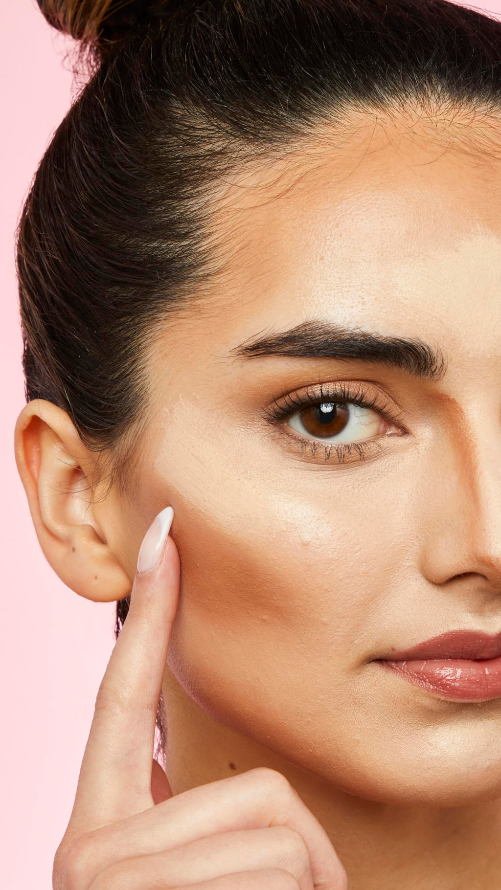Sleek Make Up Cream Contour Kit - Medium