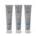 Serious Skincare INSTA-TOX Instant Wrinkle Smoothing Skin Serum TRIO - Temporarily Tightens Face - Instantly Reduce Appearance of Lines, Wrinkles & Large Pores - For Women & Men - .75 Fl. Oz. (3Pack)