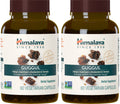 Himalaya Guggul Extract- Herbal Guggul Supplements Liver Support for Liver Detox, Cholesterol, HDL & LDL Support - Vegan, Non-GMO, Gluten Free, 720 mg, 60 Capsules, 2pk