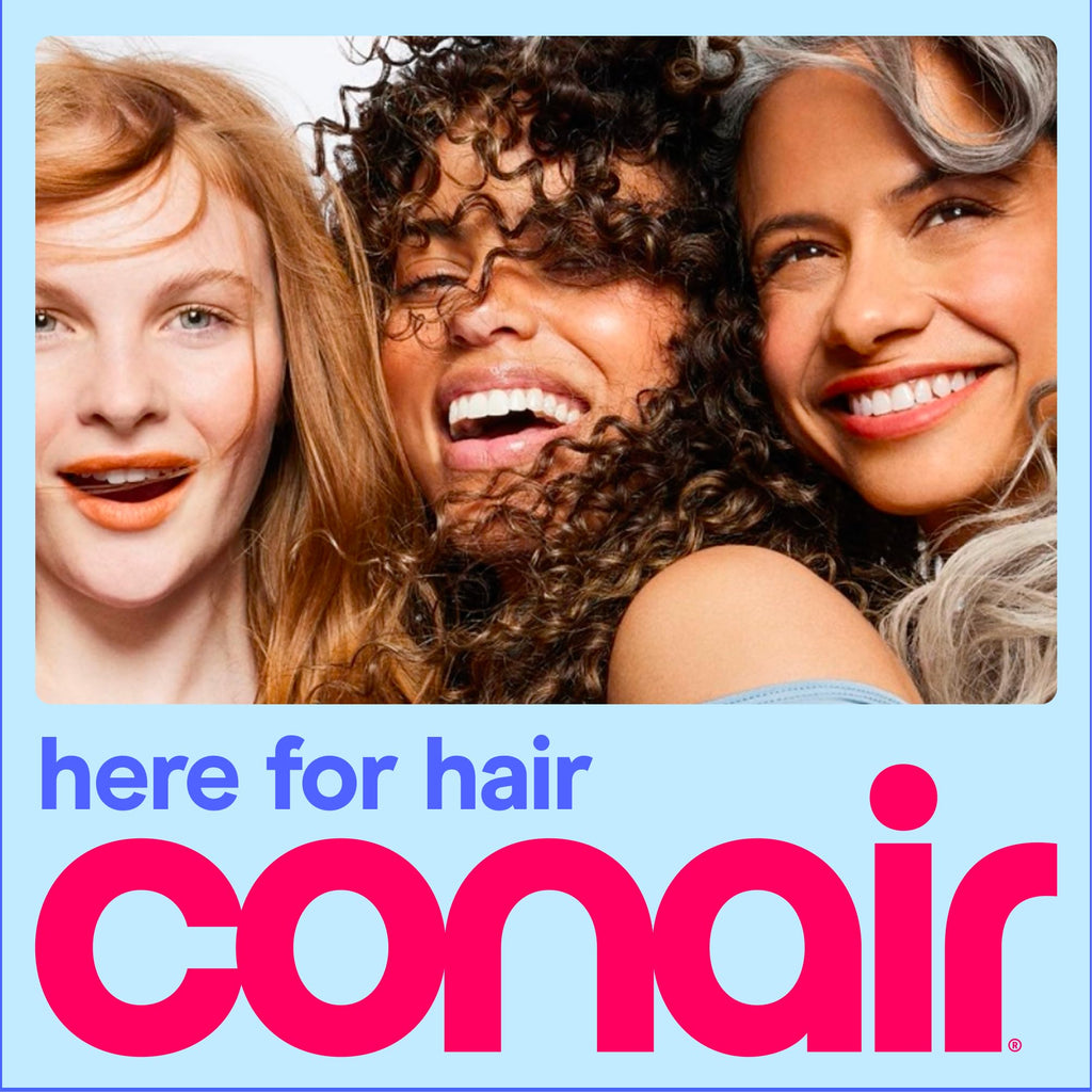Conair SmoothWrap Hair Dryer