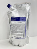 Milbon Plarmia Hairserum M Shampoo -Size 33.8 oz Packaging may vary