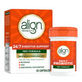 Align Probiotic, Pro Formula, Probiotics for Women and Men, Probiotics for Digestive Health, Men and Womens Probiotic Capsules Help Relieve Occasional Bloating & Gas*, 63 Capsules