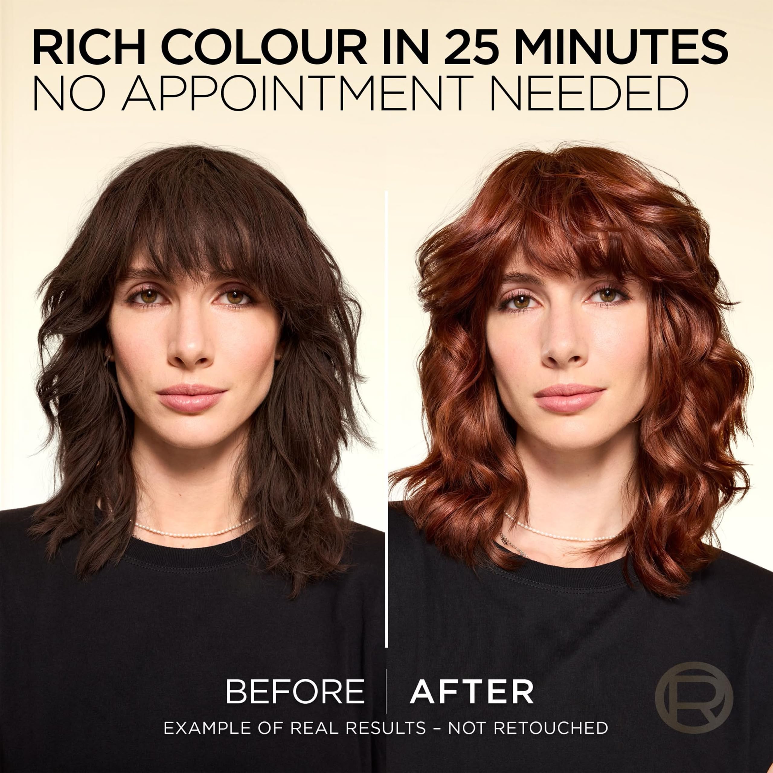 L'Oreal Paris Preference Permanent Luminous Hair Colour, 4.013 Paris