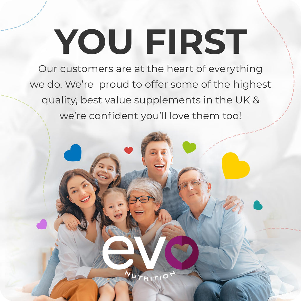 EVO Nutrition Milk Thistle, 80% Silymarin, 180 Vegan Tablets