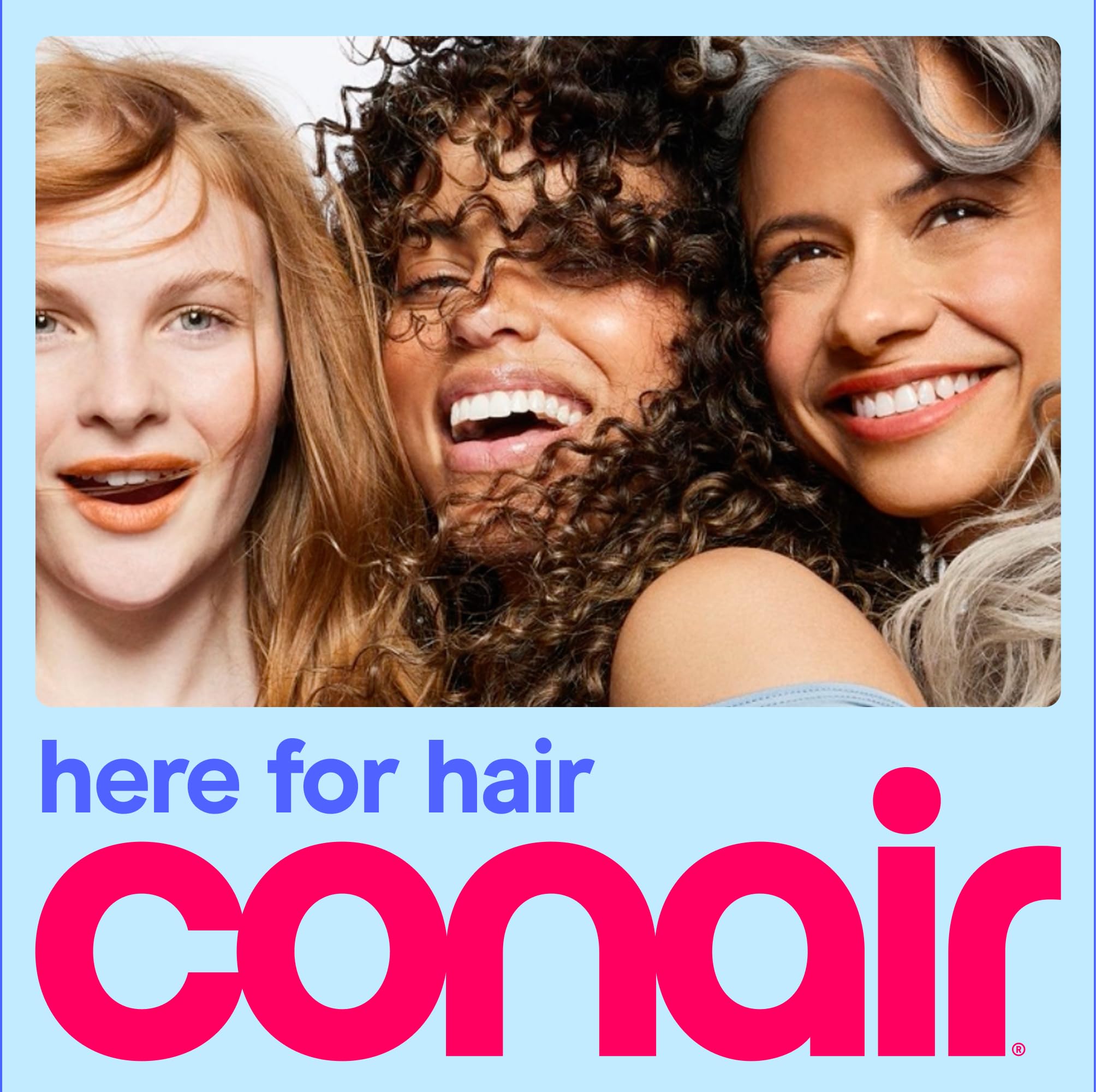 Conair InfinitiPRO AC Motor Pro Hair Dryer