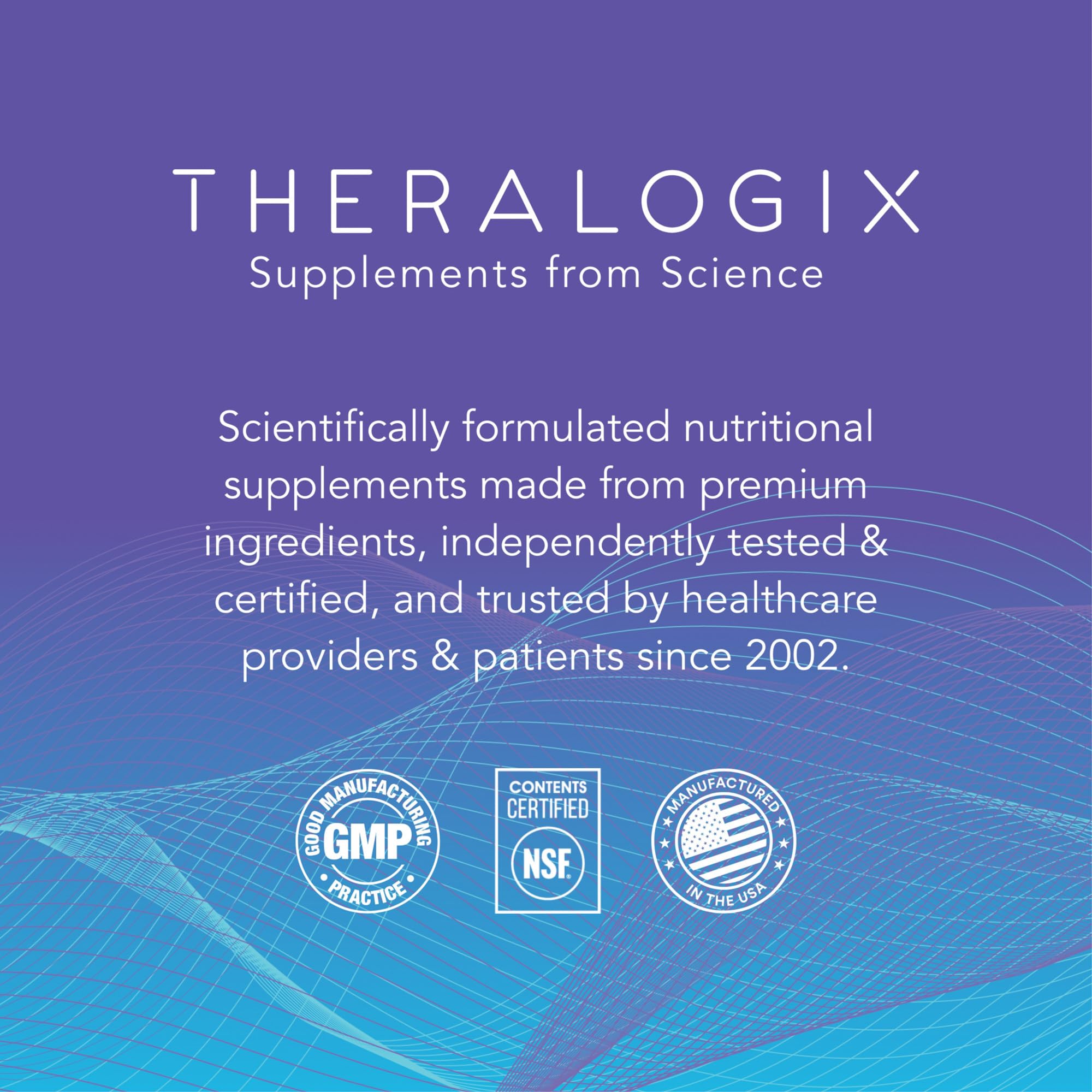 Theralogix ConceptionXR Reproductive Health For Men, Men's Preconception Vitamins for Fertility Support, Male Fertility Supplements for Sperm Health, NSF Certified - 180 Tabs (90-Day Supply), Unflavor