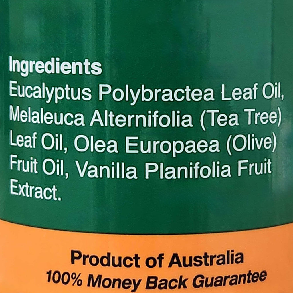 The Outback Series Original Oil Spray - 150mL (5 fl oz)