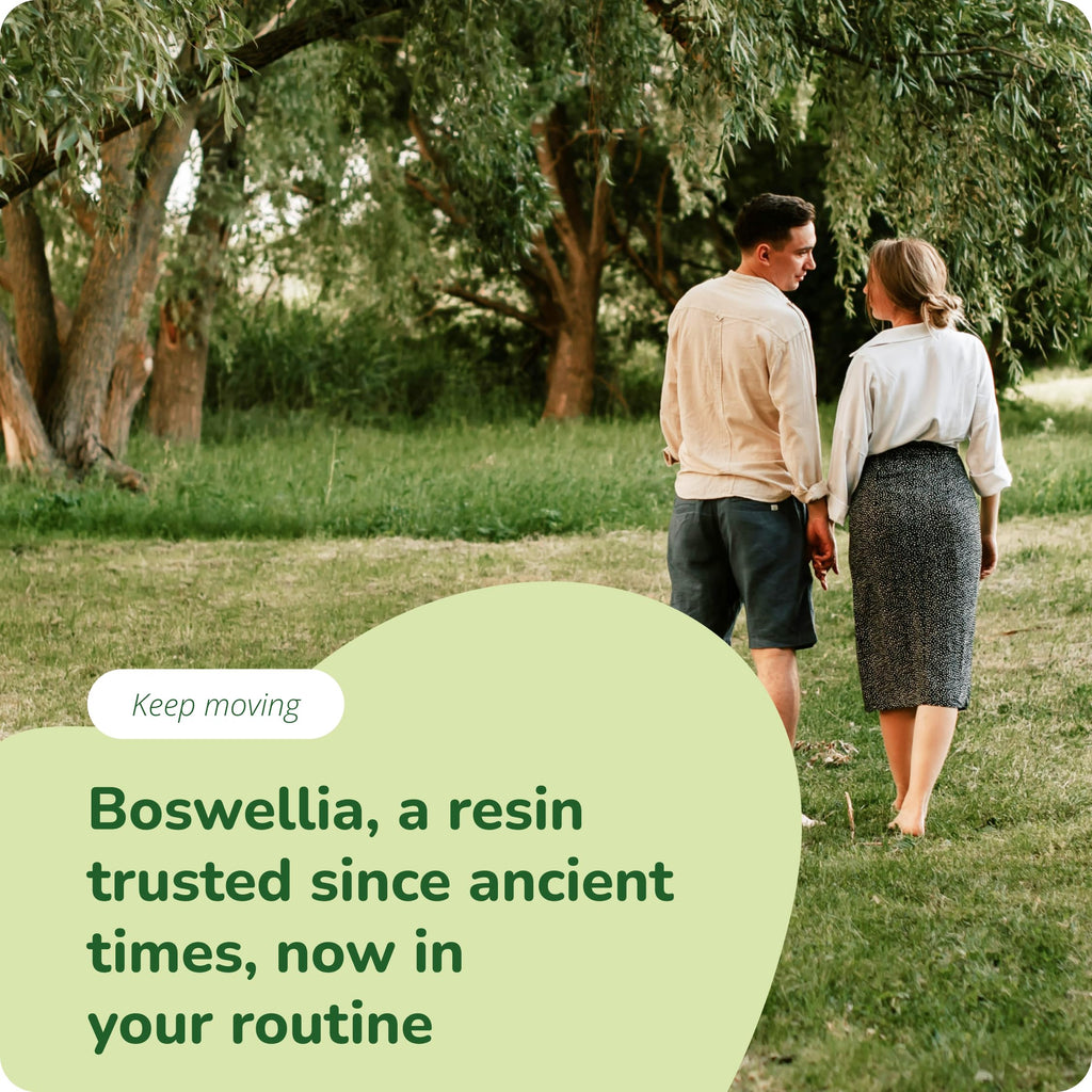 Vegavero BOSWELLIA SERRATA | 9450 mg 15:1 Extract 85% Boswellic Acids | NO Additives | Indian Frankincense Gum Resin Extract | Supports Healthy Bones and Joints | 120 Capsules | Vegan