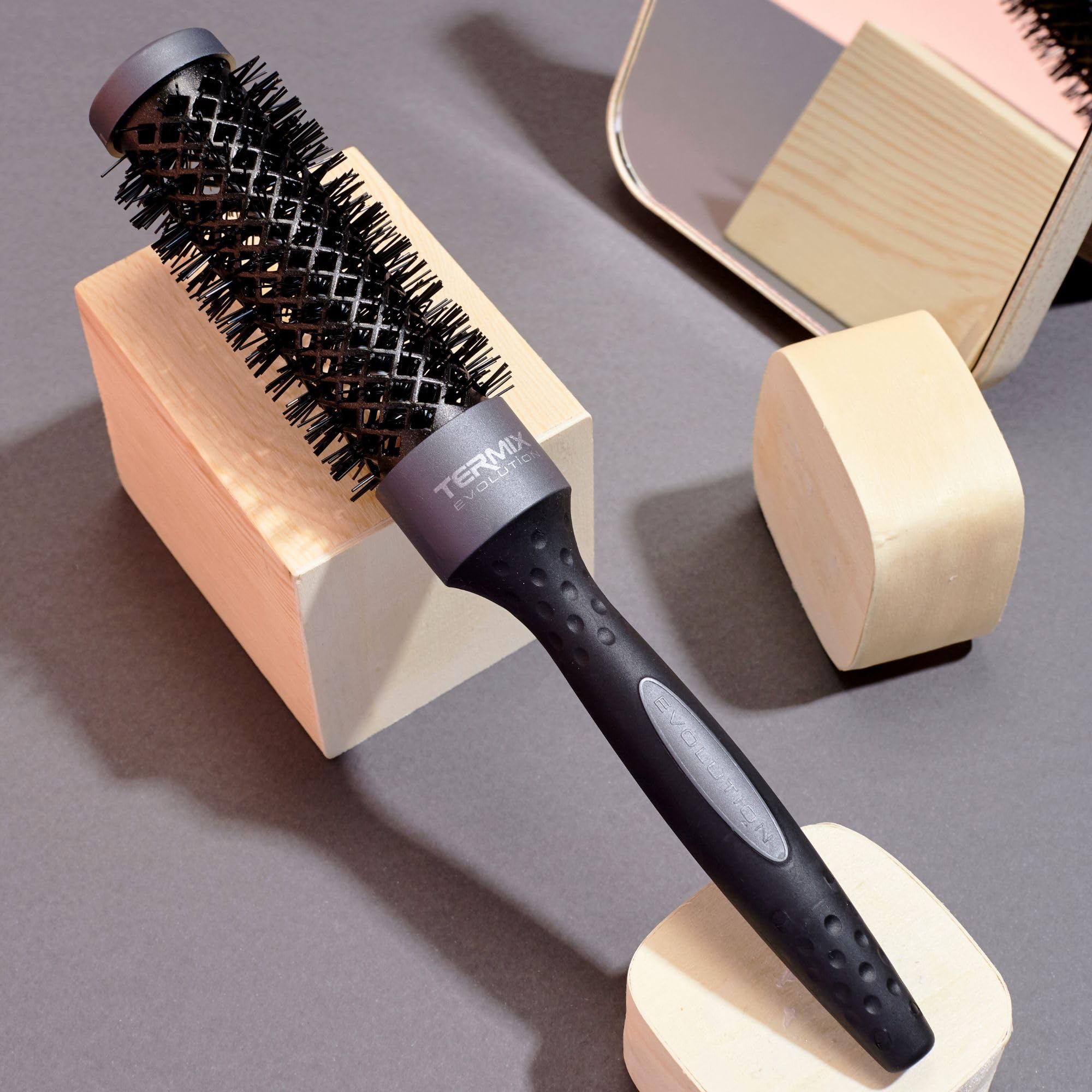 Termix Evolution Plus Brush Kit P-MLT-EVO5PC